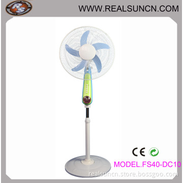 Solar Panel High Quality 16" DC Fan Blade 400mm